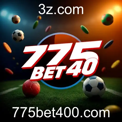 A Ascensão do 775 Bet 40 no Cenário de Jogos Online