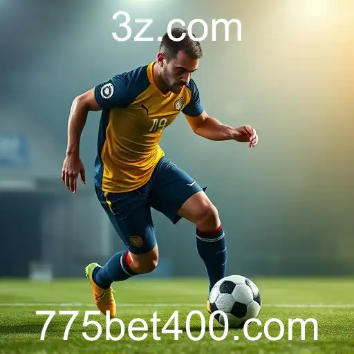 A Ascensão do '775 Bet 40' no Cenário de Jogos em 2026
