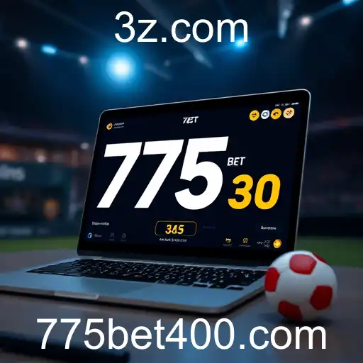 Crescimento do Mercado de Apostas com a Plataforma 775 Bet