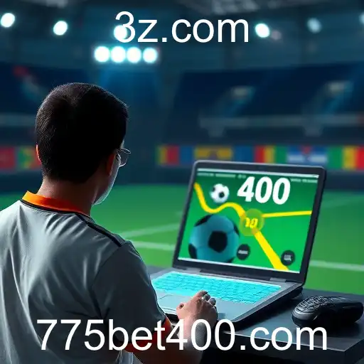 Crescimento do Mercado de Apostas Online em 2026
