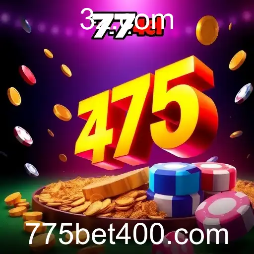 Explorando a Categoria de Bônus no '775 bet 40': Maximizando Suas Chances de Ganhar
