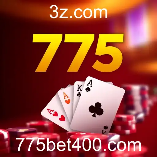 Cassino Online: Como Maximizar Sua Experiência no '775 Bet 40'