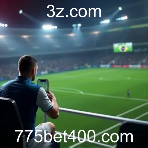 Cenário Atual dos Jogos de Azar em 2026