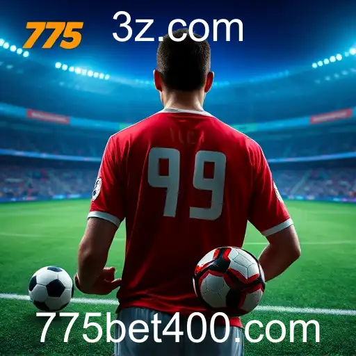 Crescendo com 775 Bet 40: Jogos e Estratégias