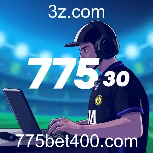Crescimento das Apostas Online em 2026: O Impacto de '775 Bet 40'