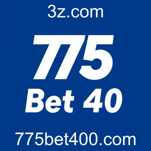 Crescimento dos Jogos Online e Iniciativa do 775 Bet 40