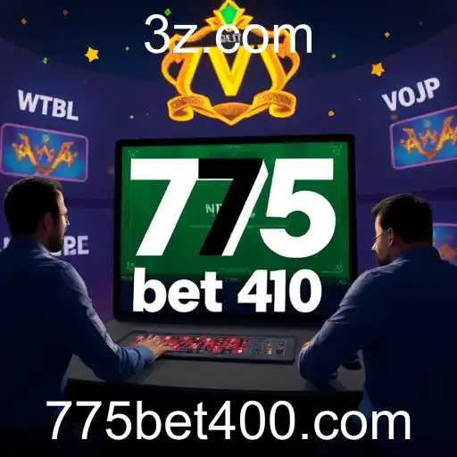 Lançamento da Plataforma 775 Bet 40 Repercute no Brasil