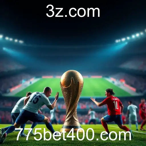 A Ascensão dos Sites de Apostas Online