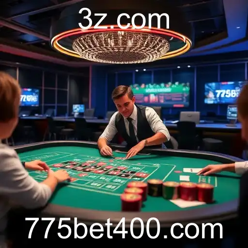 Tendências no Mundo dos Jogos Online em 2025