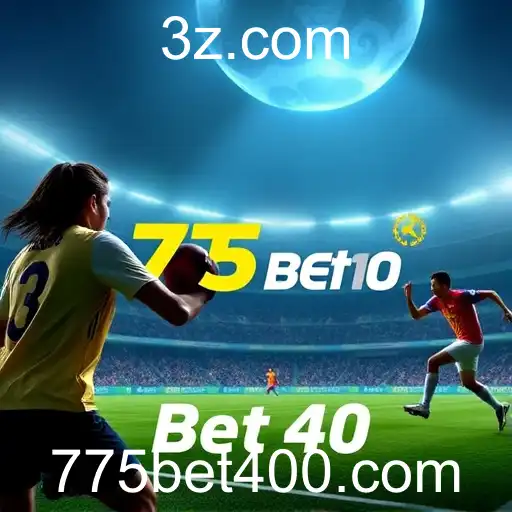 Popularidade do 775 Bet 40 Aumenta no Brasil