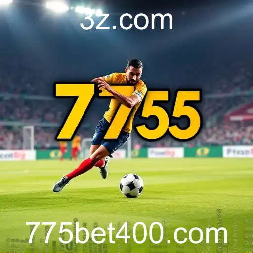 Explorando a Categoria de Esportes no '775 bet 40': Uma Nova Era de Apostas