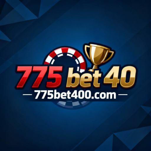 775 bet 40
