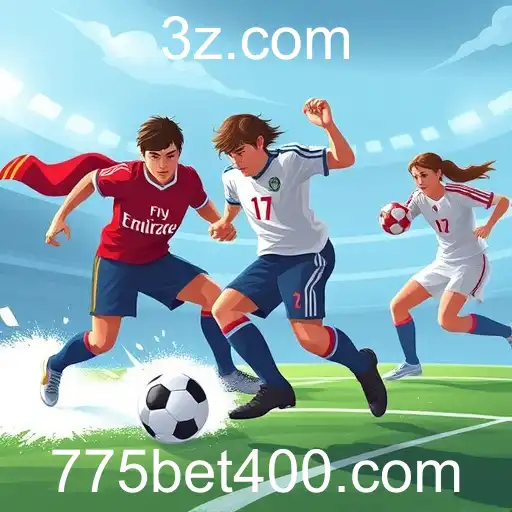 A Emergente Categoria de Jogos de