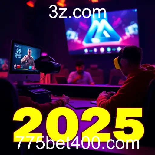 Tendências e Desafios nos Jogos Online em 2025
